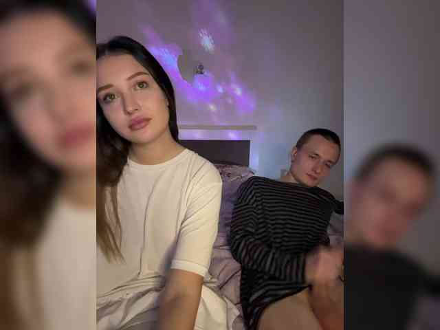 NotShyGuys webcam