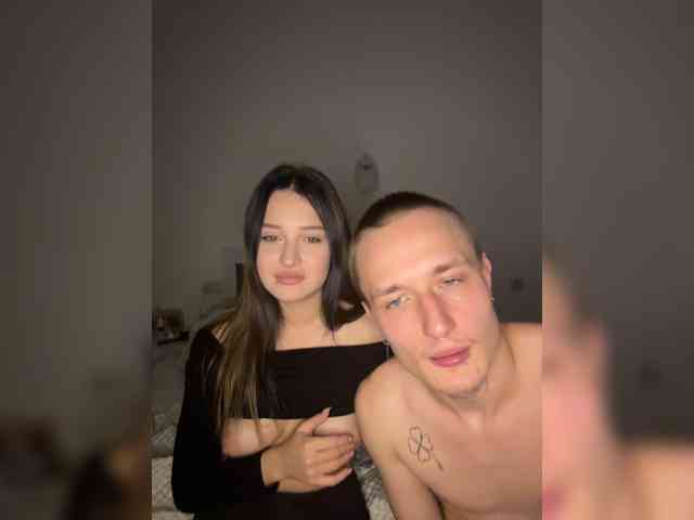 NotShyGuys webcam