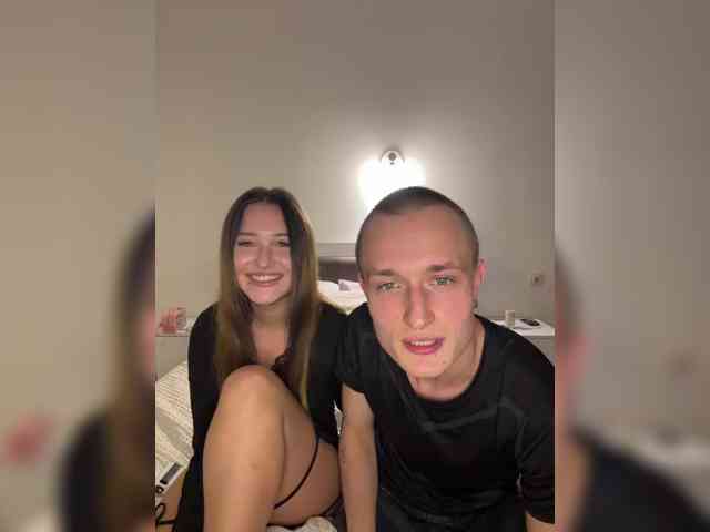 NotShyGuys webcam