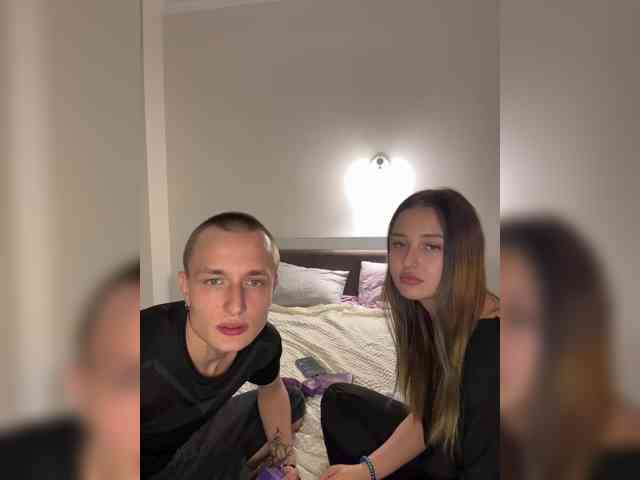 NotShyGuys webcam
