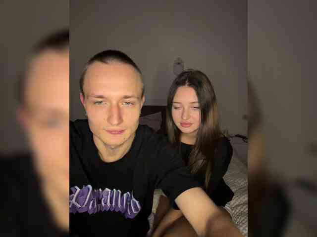 NotShyGuys