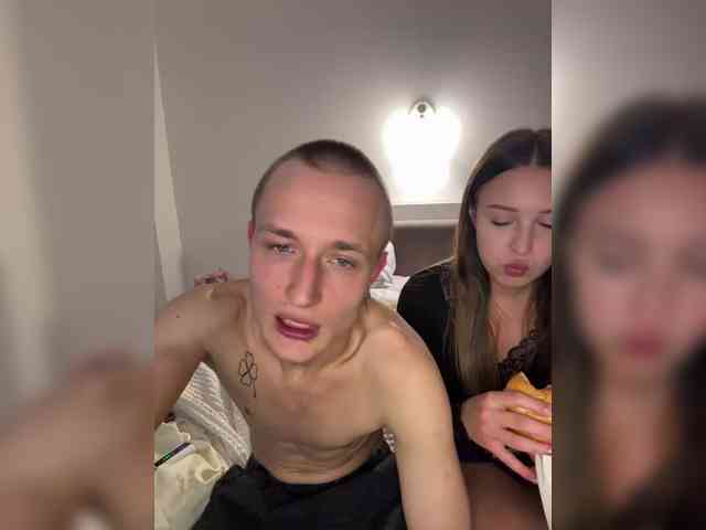 Модель: NotShyGuys