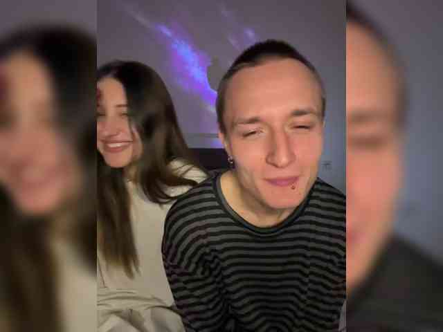 NotShyGuys