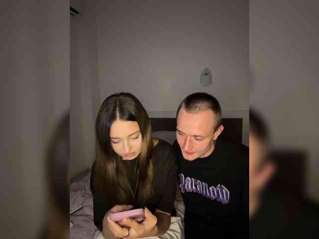NotShyGuys webcam