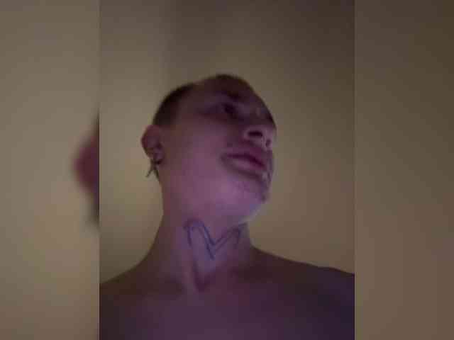 NotShyGuys webcam