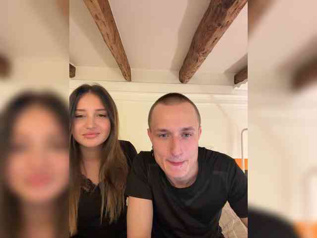 NotShyGuys's webcam live show