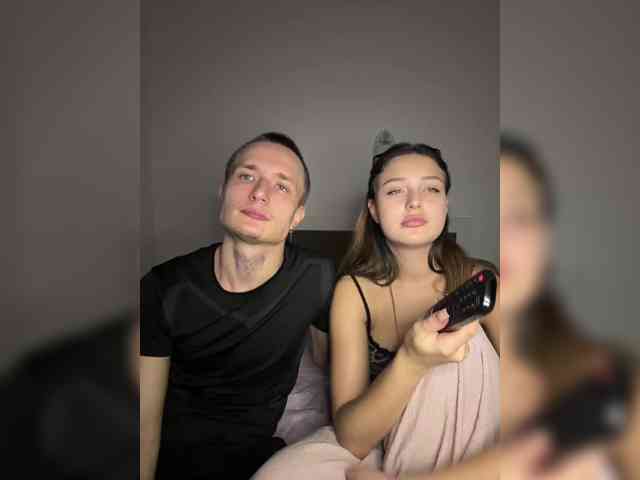 NotShyGuys webcam