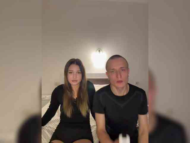 NotShyGuys webcam