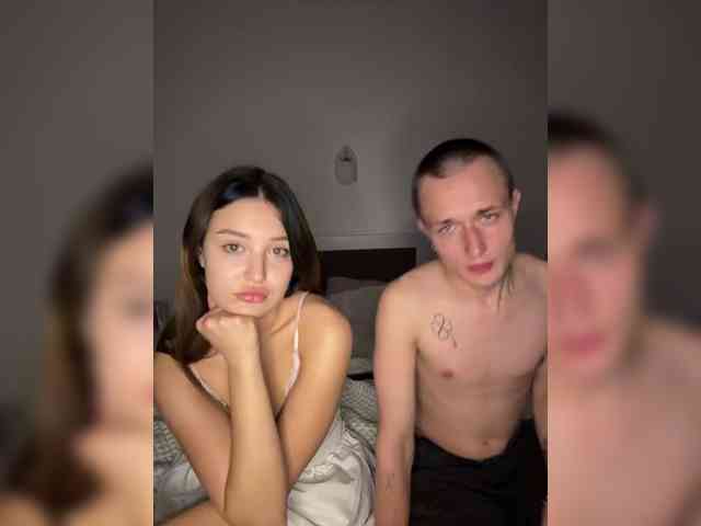 NotShyGuys webcam