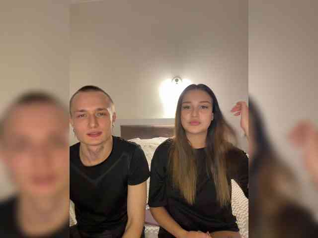 NotShyGuys webcam