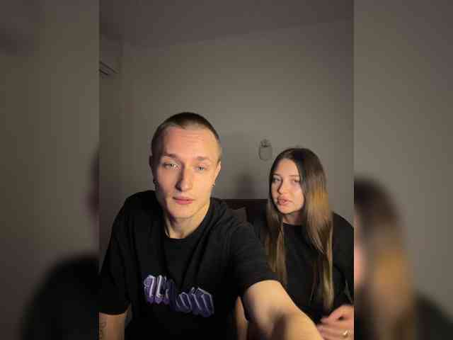 NotShyGuys webcam
