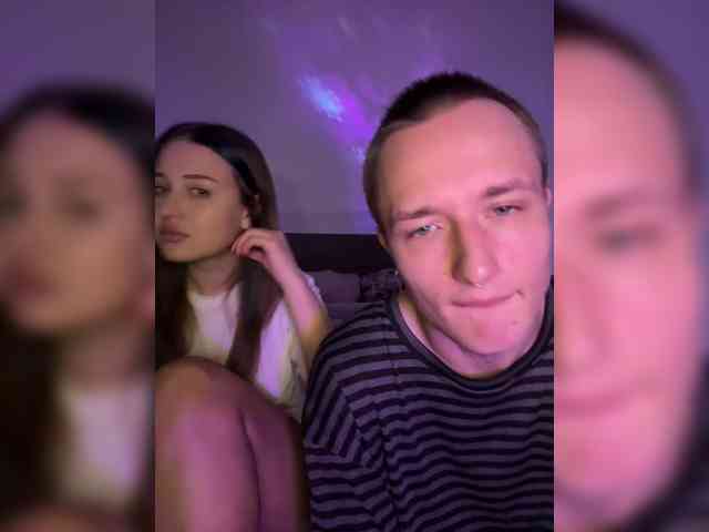 Модель: NotShyGuys