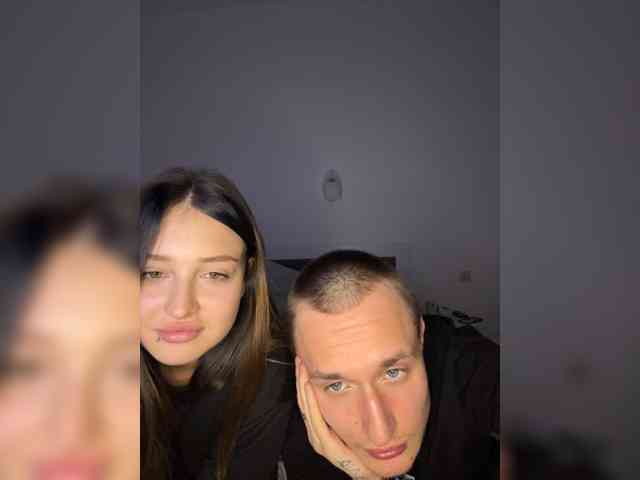 NotShyGuys webcam