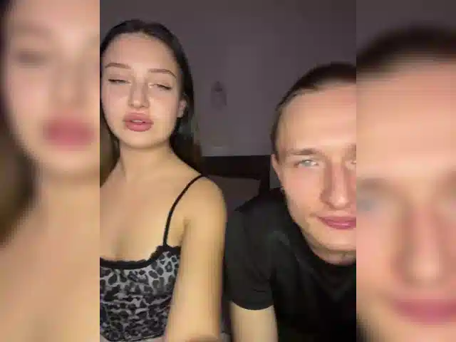 NotShyGuys