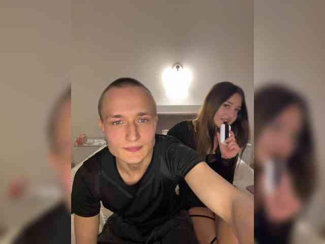 NotShyGuys webcam