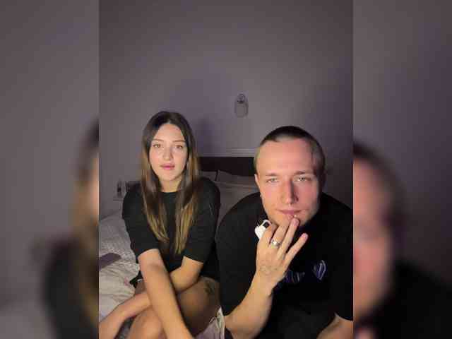 NotShyGuys webcam