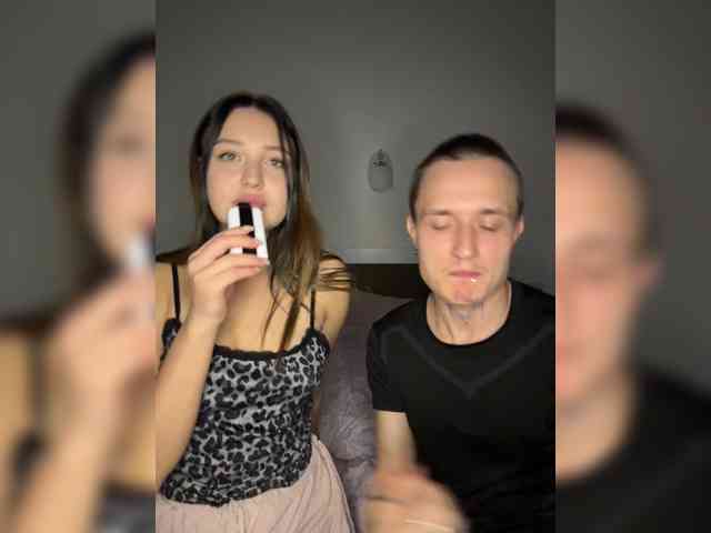 NotShyGuys webcam
