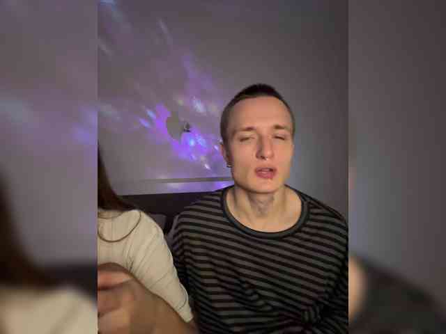 NotShyGuys Live Webcam on BongaCams