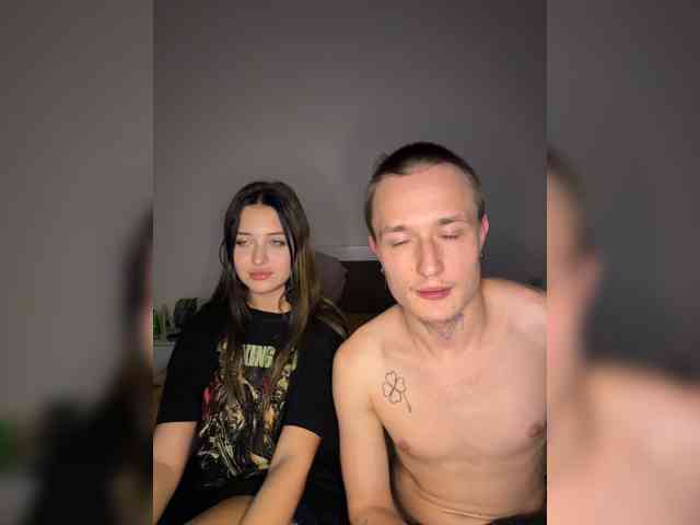 amateur nude live NotShyGuys