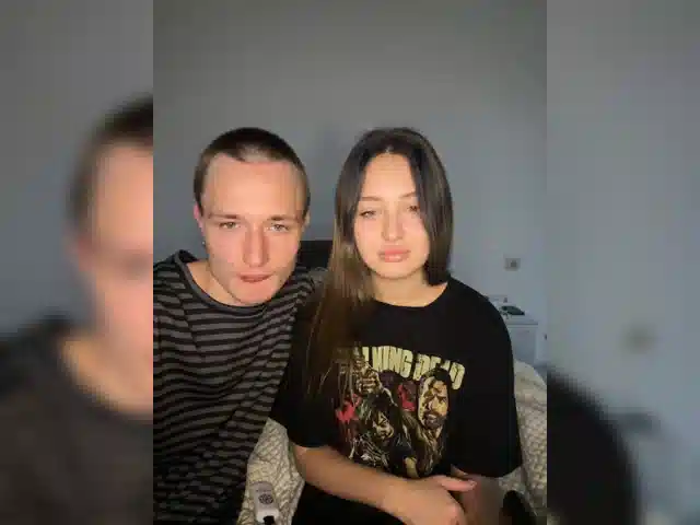 NotShyGuys