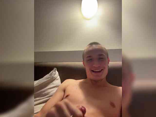 NotShyGuys webcam