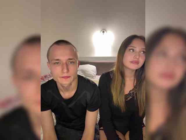 NotShyGuys webcam