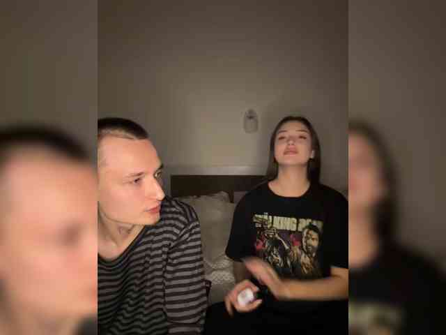 NotShyGuys webcam