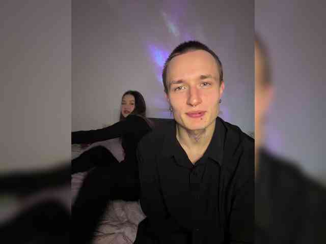 Модель: NotShyGuys