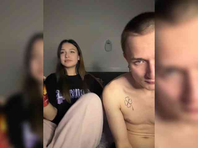 Модель: NotShyGuys