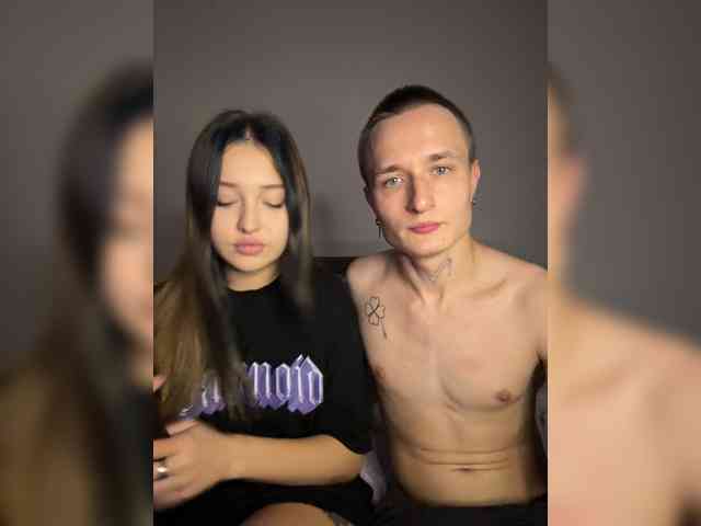 NotShyGuys