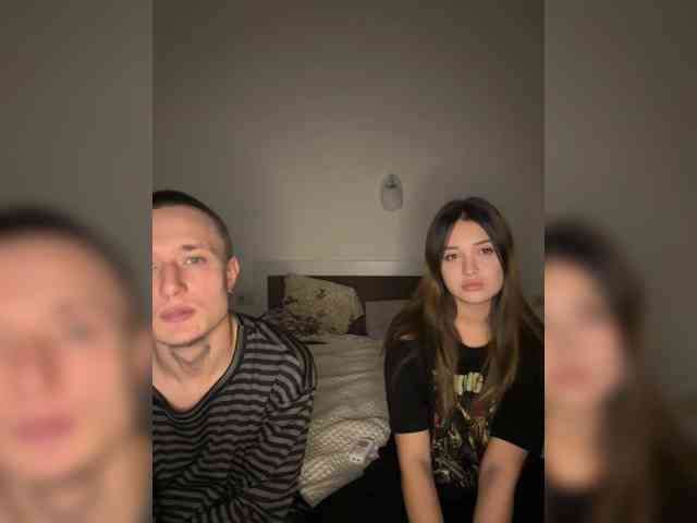 NotShyGuys webcam