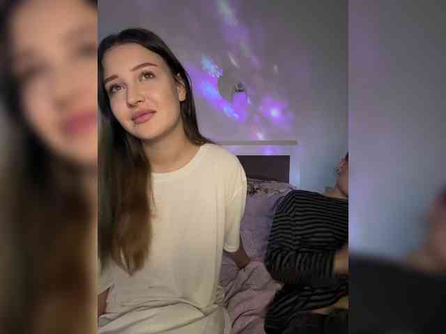 NotShyGuys Live Webcam on BongaCams