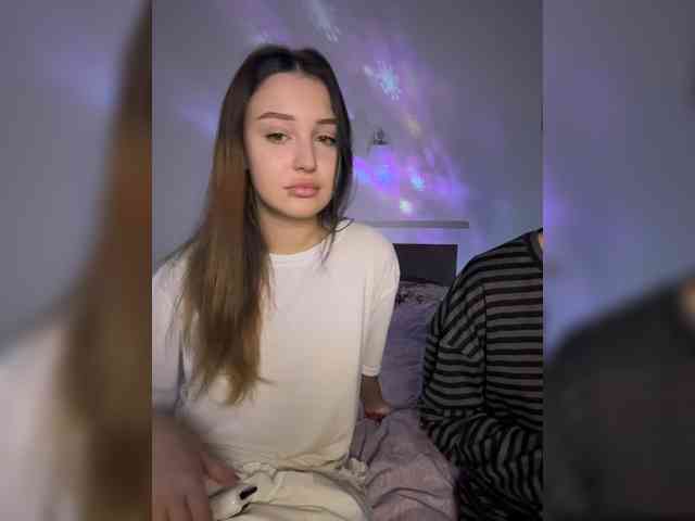 NotShyGuys Live Webcam on BongaCams