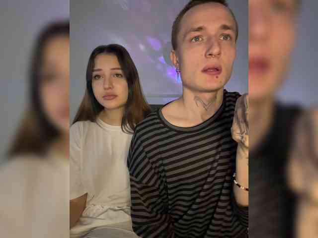 Модель: NotShyGuys