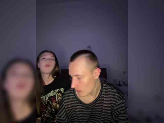 NotShyGuys webcam