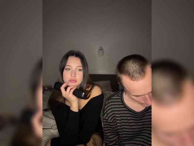 NotShyGuys webcam