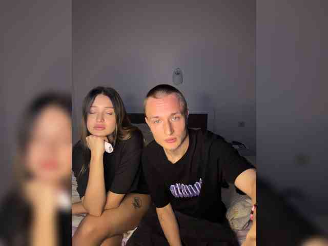 NotShyGuys webcam