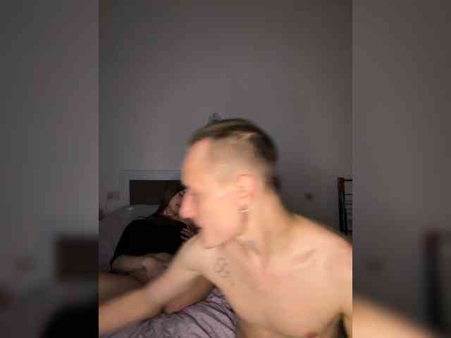 NotShyGuys webcam