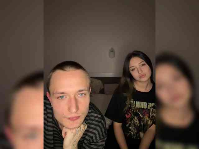 NotShyGuys webcam