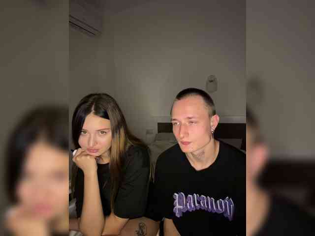 Модель: NotShyGuys
