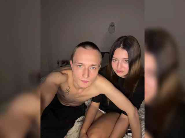 NotShyGuys webcam