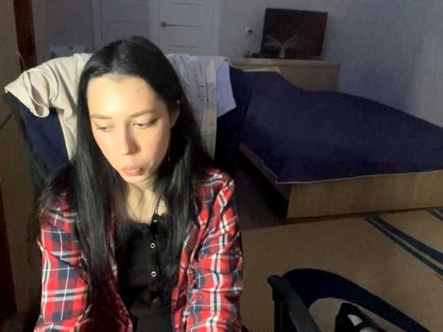 VinitaLaredo live cam on BongaCams