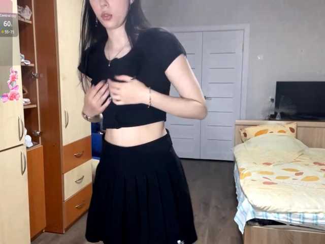 VinitaLaredo live cam on BongaCams