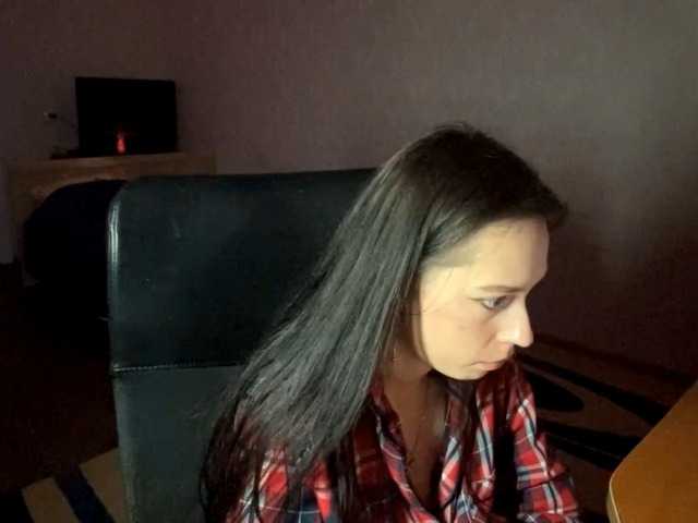 VinitaLaredo live cam on BongaCams