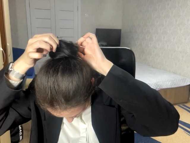 VinitaLaredo live cam on BongaCams