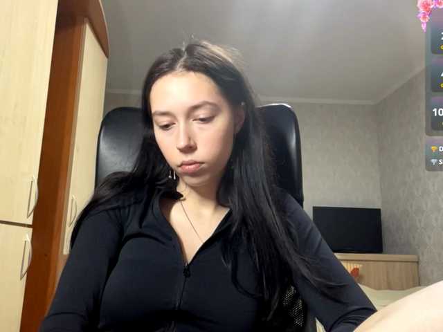 VinitaLaredo live cam on BongaCams