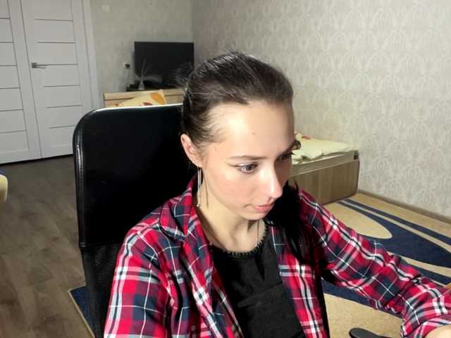 VinitaLaredo live cam on BongaCams