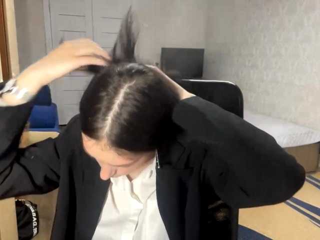 VinitaLaredo, en vivo ahora en BongaCams