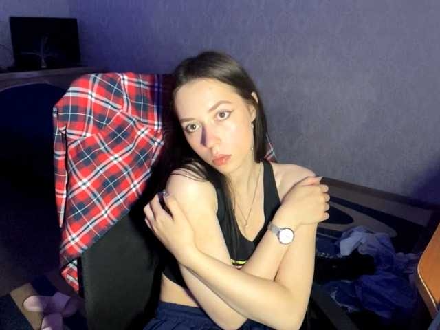 VinitaLaredo live cam on BongaCams