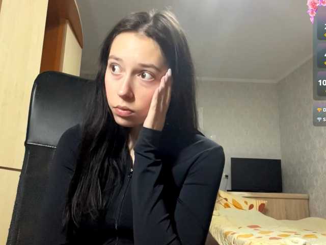 VinitaLaredo live cam preview